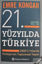 21. Yüzyılda Türkiye